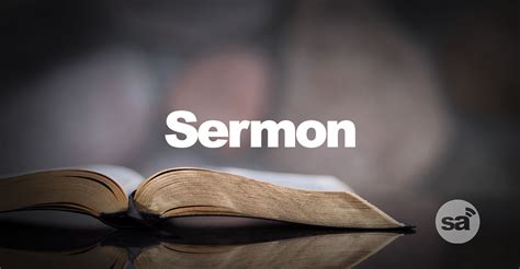 rcnz sermons